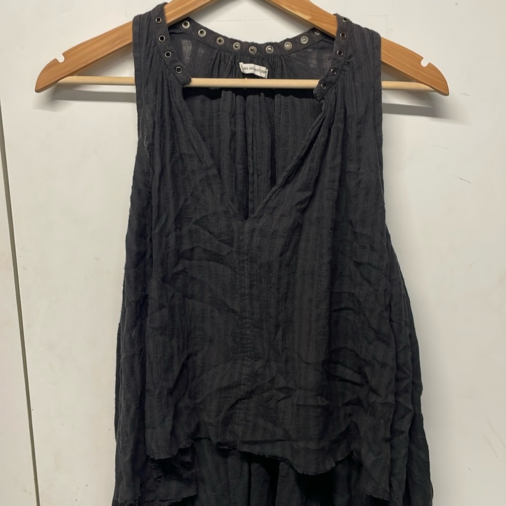 Isabel Marant Étoile Tank